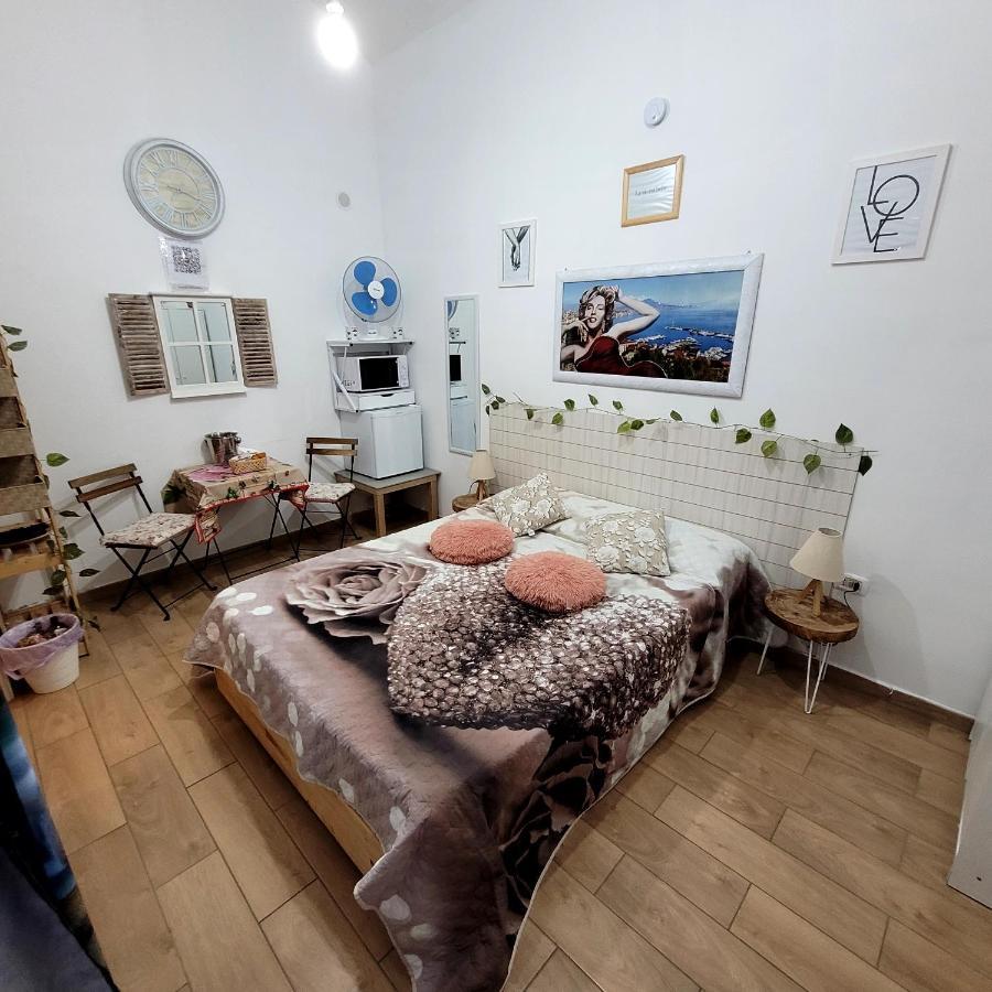 Maison d'hôtes I Gradini Dell Eden Naples