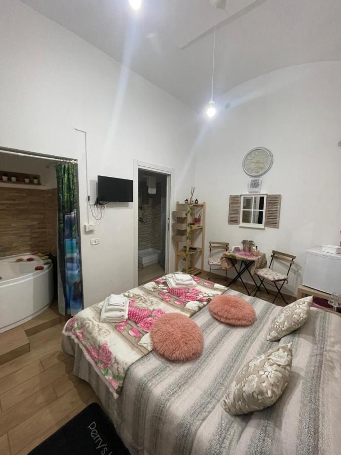 Guest house I Gradini Dell Eden *